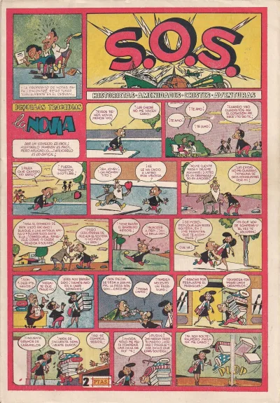 Cover of Issue #58