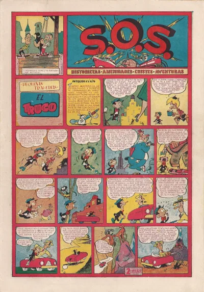 Cover of Issue #60