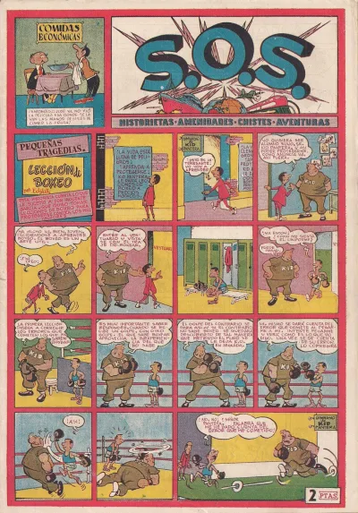 Cover of Issue #61