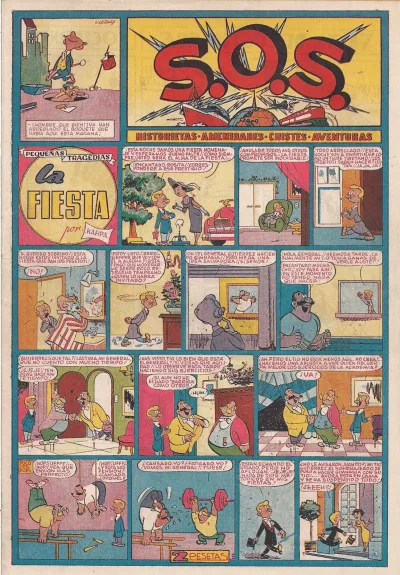 Cover of Issue #62