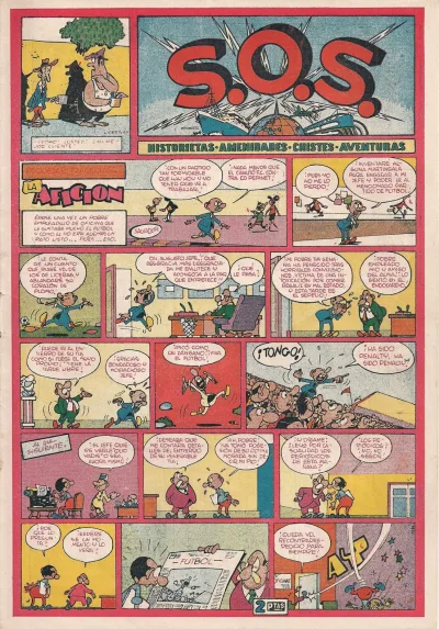 Cover of Issue #64