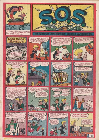 Cover of Issue #65