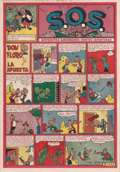Cover of Issue #68