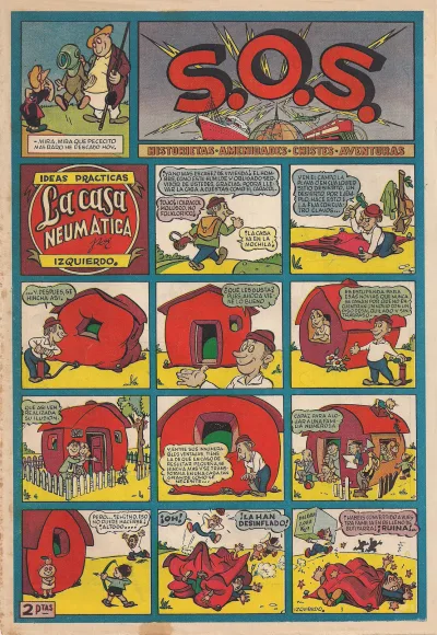 Cover of Issue #7