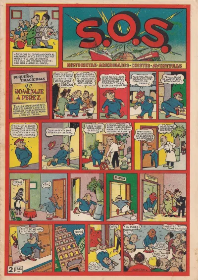 Cover of Issue #8