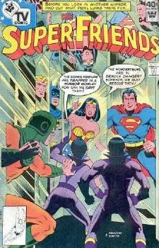 Cover of S.O.S. From Nowhere