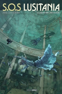 La mémoire des noyés