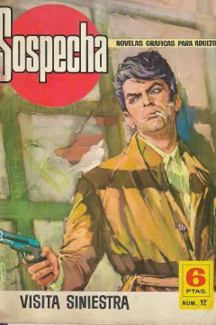 Issue #12