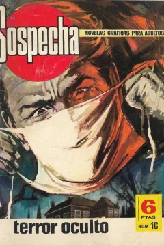 Issue #16