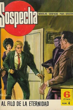 Issue #4