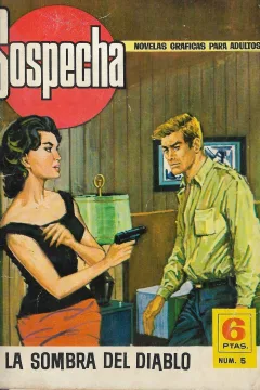 Issue #5