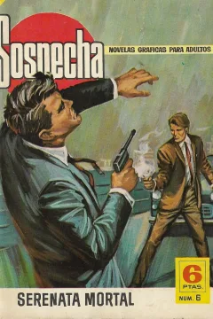 Issue #6