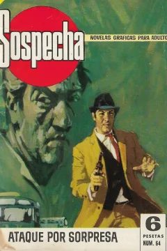 Issue #64