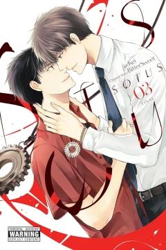 Volume #3