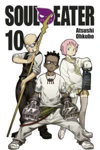 Issue #10