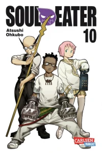 Band 10
