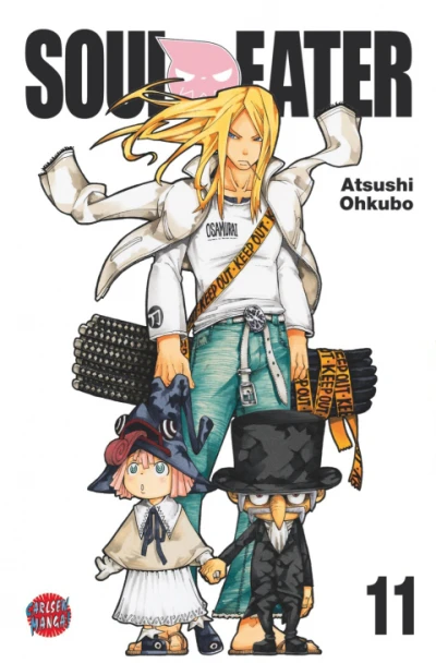 Cover of Band 11