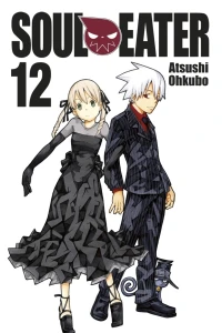 Issue #12
