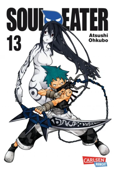 Cover of Band 13