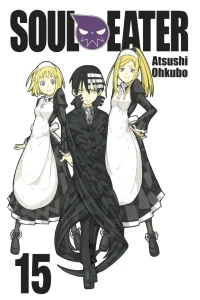 Issue #15