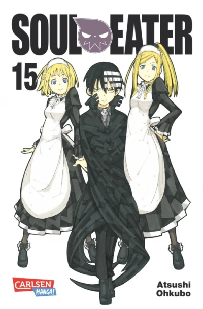 Cover of Band 15