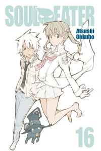 Issue #16