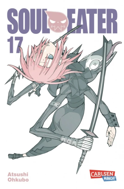Cover of Band 17