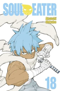 Issue #18