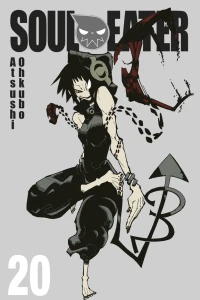 Issue #20