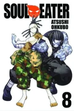 Vol. 8