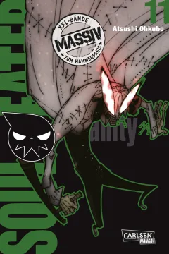 Issue #11