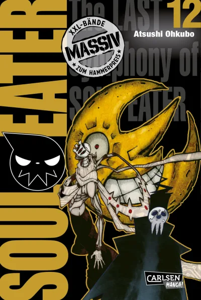 Cover of Issue #12