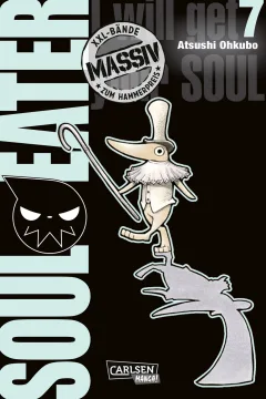 Issue #7