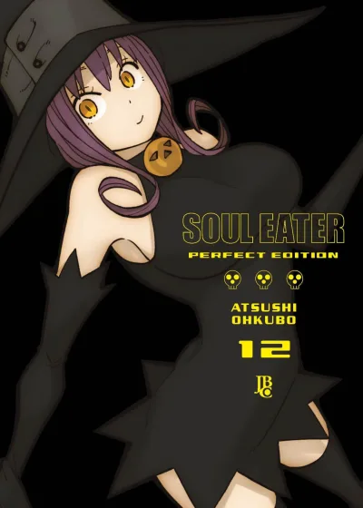 Cover of Issue #12