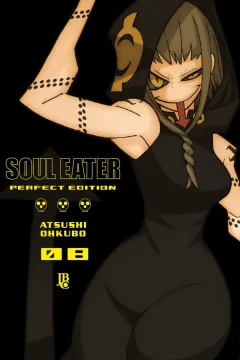Issue #8