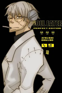 Issue #9