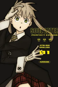 Issue #1