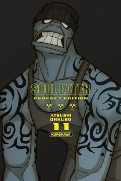 Issue #11