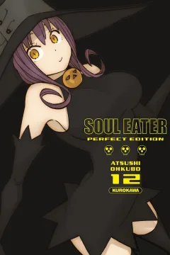 Issue #12