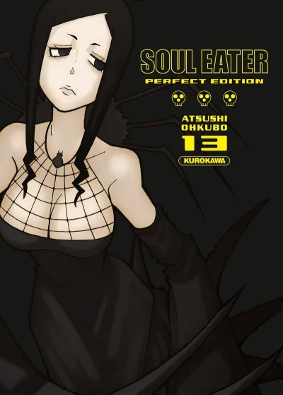 Cover of Issue #13