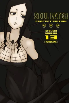 Issue #13