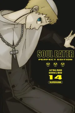Issue #14