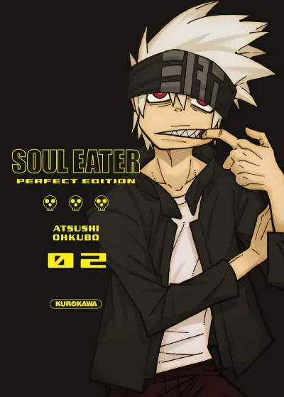 Cover of Issue #2