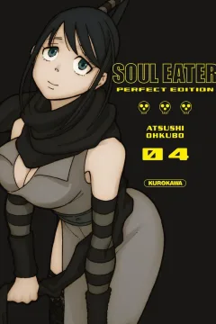 Issue #4
