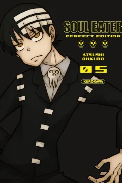 Issue #5