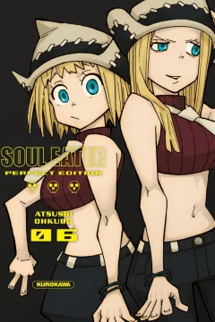 Issue #6
