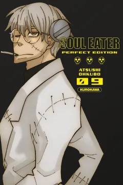 Issue #9