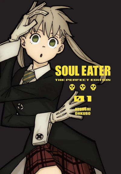 Cover of Volume 1