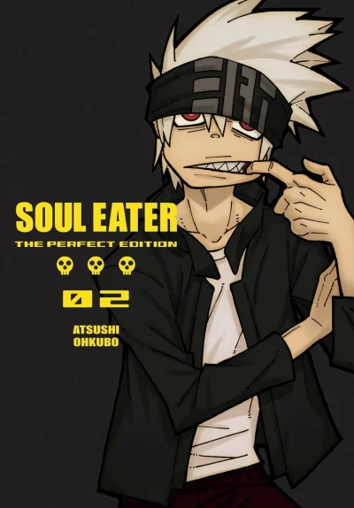 Cover of Volume 2