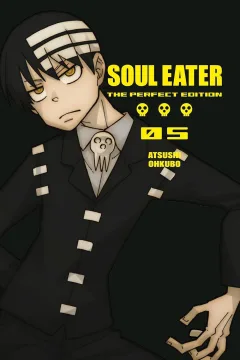 Issue #5